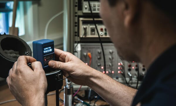 NCL kalibrering Nor1256