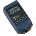 Nor1256 sound calibrator