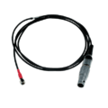 Norsonic Nor4571 Lemo cable 7pin 1B to microdot male