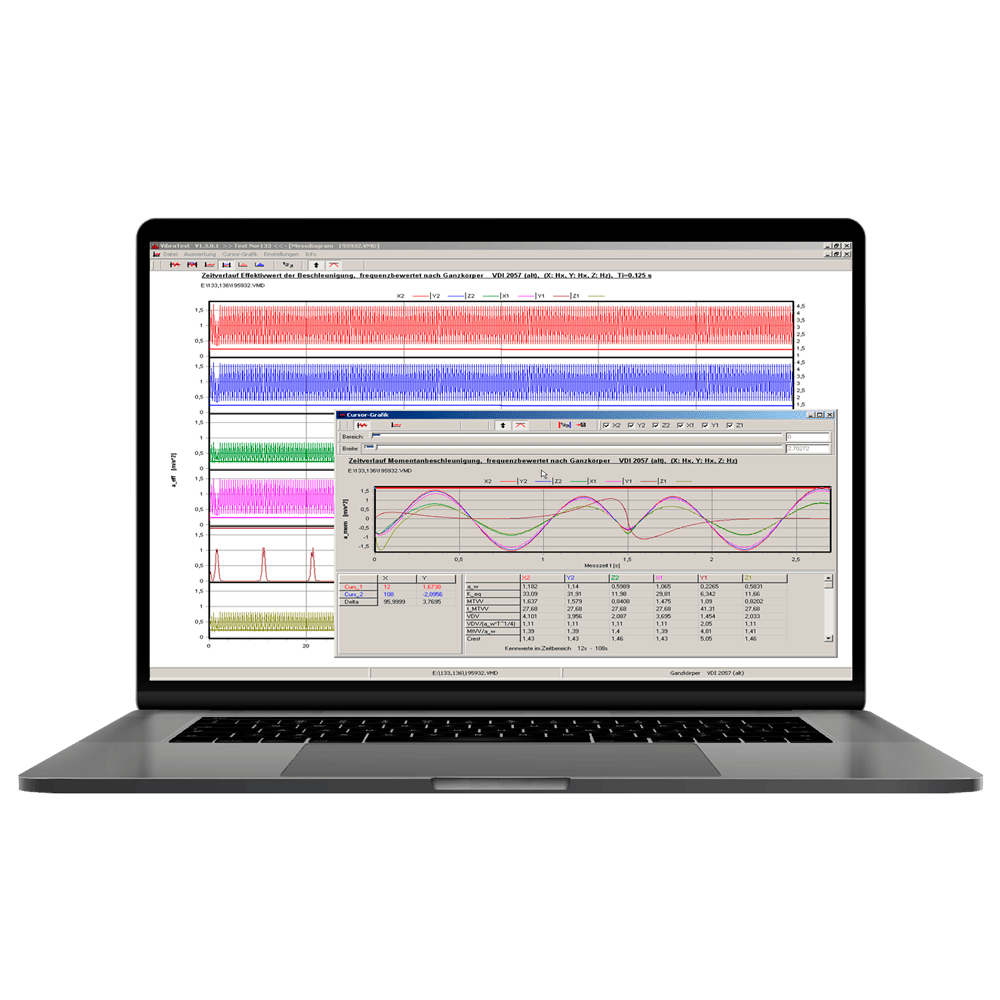 Nor1038-NorVibraTest