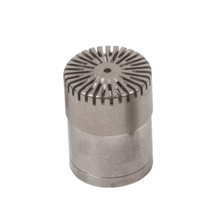 Norsonic Nor1228 free-field microphone