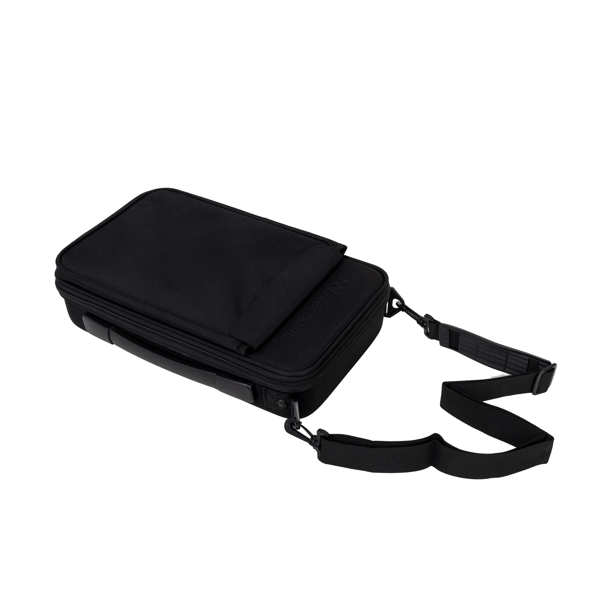 Norsonic Nor1335A softbag for Nor140 sound level meter and accessories