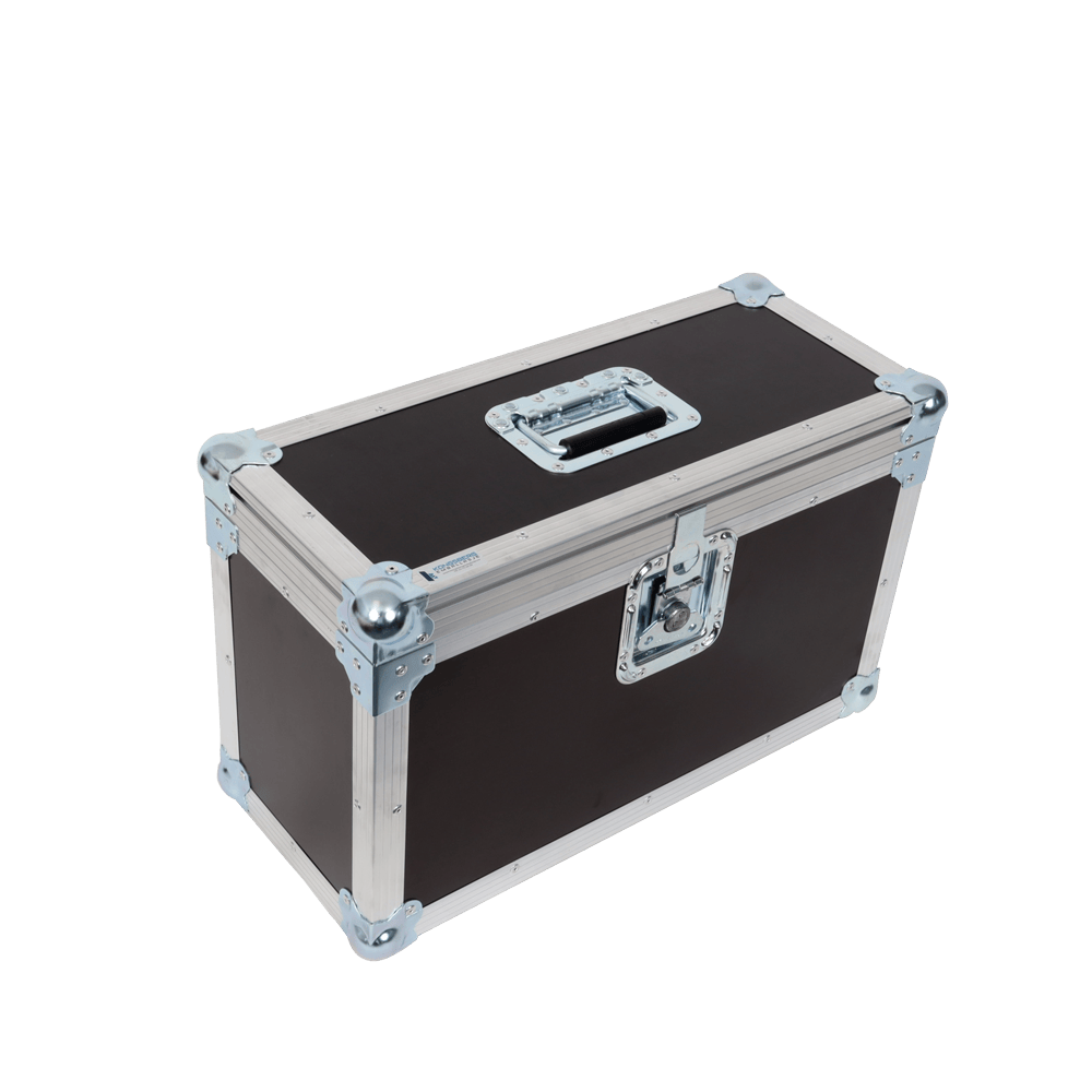 Nor1336 Flight case for Norsonic tapping machine Nor277