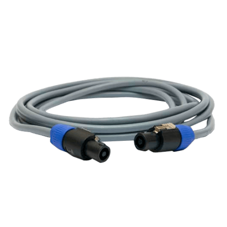 Norsonic Nor1494 cable to connect Norsonic loudspeaker to Norsonic power amplifer