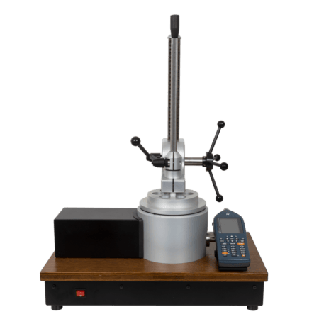 Nor1517Airflow Resistance Measurement System