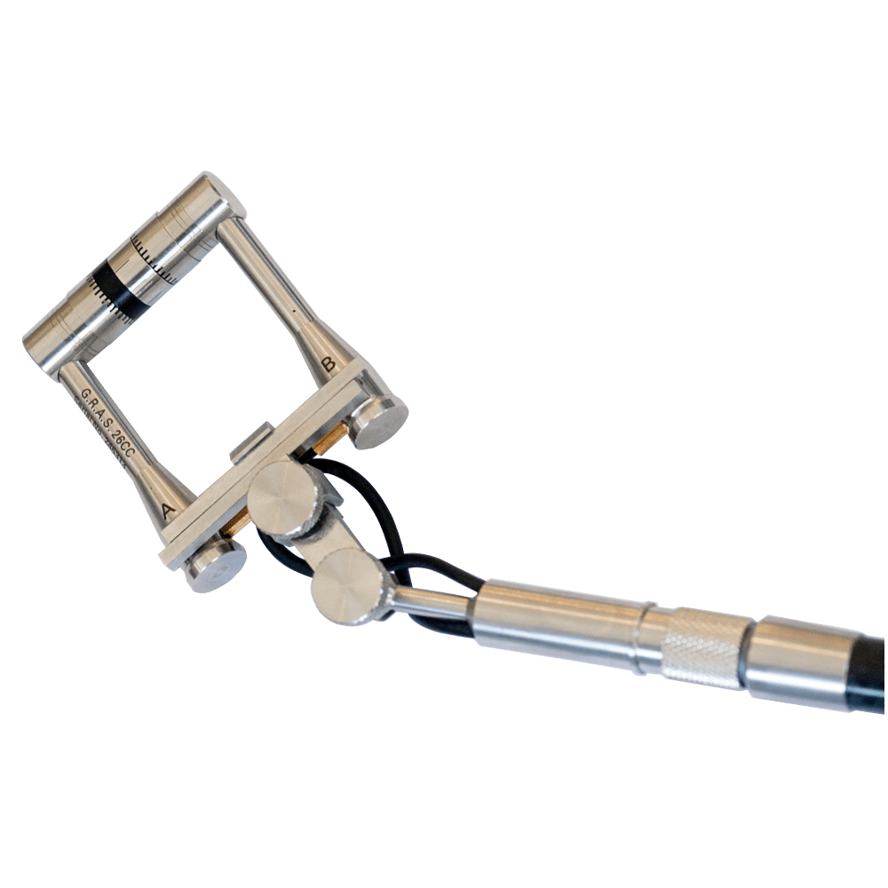 Nor1290 sound intensity probe