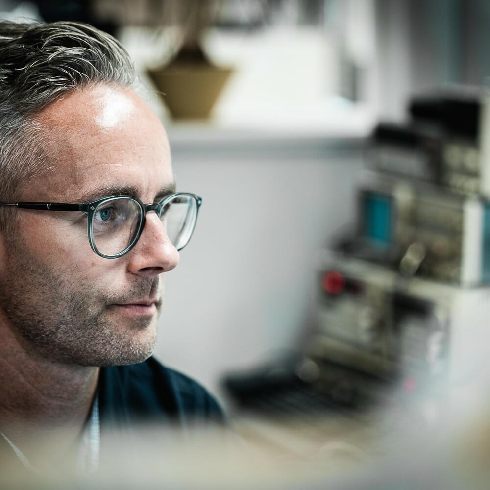 Contact support Norsonic