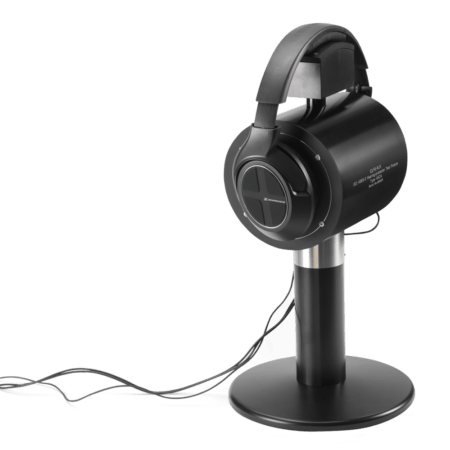 GRAS 45CA Testutstyr for hodetelefoner / hørselvern