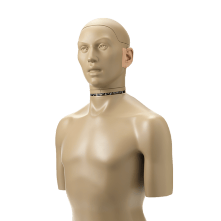 GRAS Kunstige hode / testinnretninger