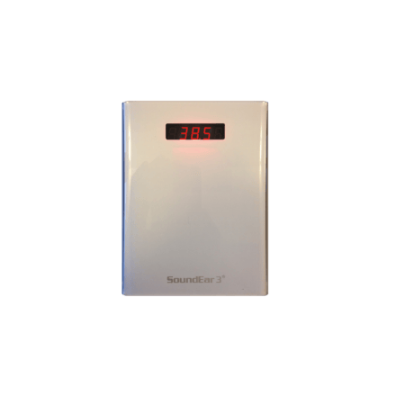 SoundEar3-320 lydøre
