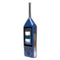 Norsonic Nor150 sound and vibration analyser