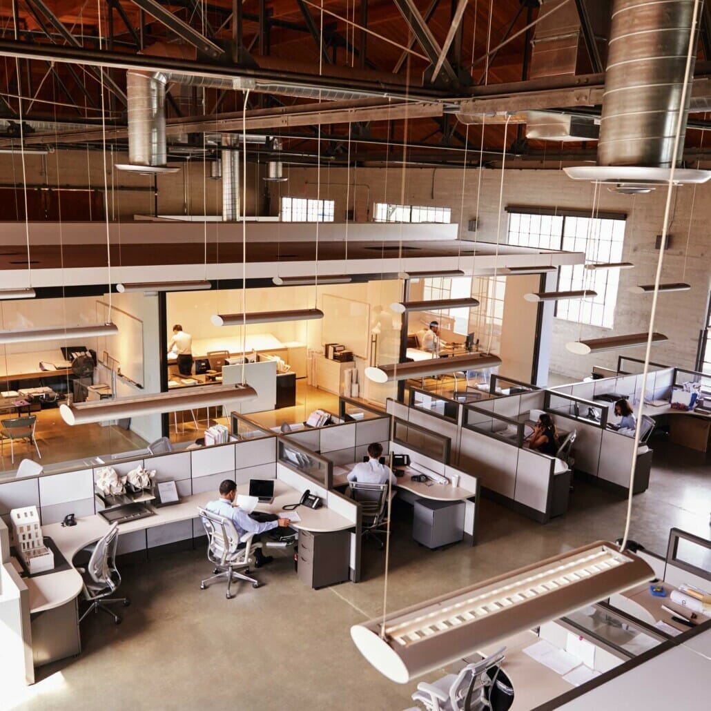 Norsonic Room acoustics application