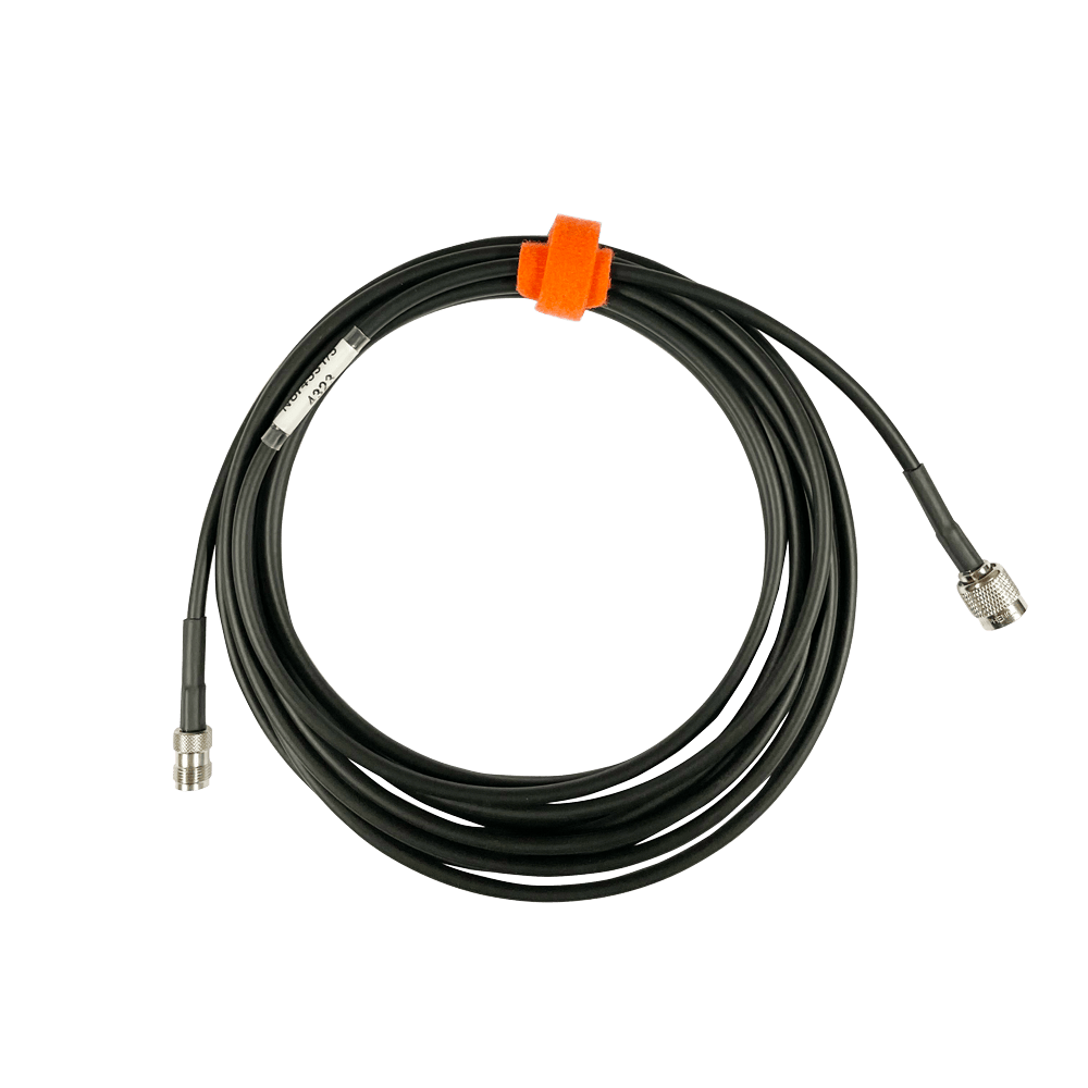 Norsonic Nor4531/5 skjøtekabel forforsterker