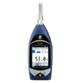 Rion NL-53 sound level meter