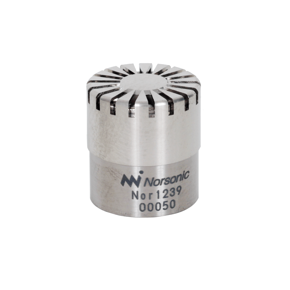Norsonic Fre-field microphone Nor1239
