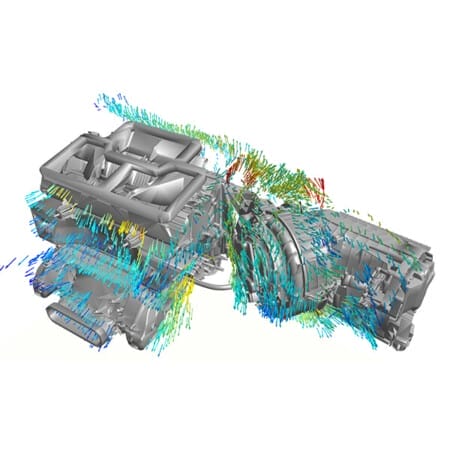 Microflown Scan-Paint -3D